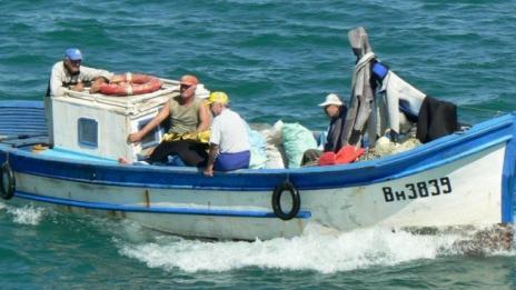 Забраните за риболов  стават плаващи във времето