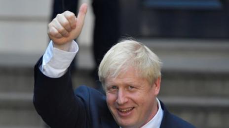Джонсън: По-скоро мъртъв, отколкото да отложи Brexit 