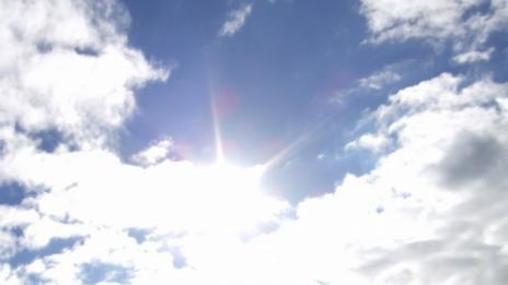 Слънчево, до 30 градуса