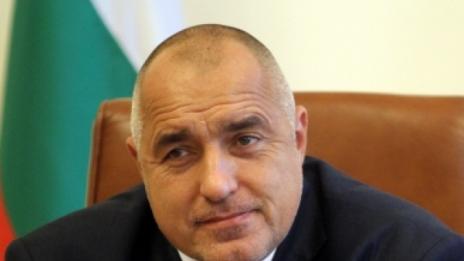 Борисов поздрави Ренци за преизбирането му