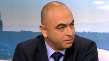 Ексдепутатът с граната в колата: Защитен свидетел съм!