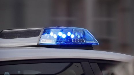 Училищен автобус катастрофира в Германия