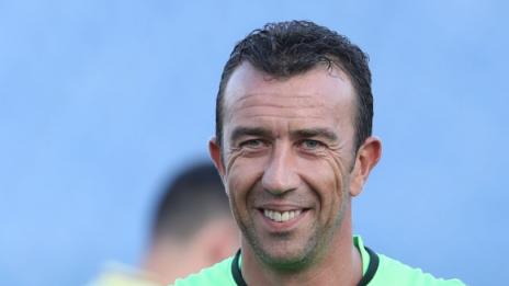 Георги Петков отказал пак да е национал