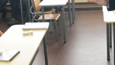 Четвъртокласниците на матура по "Човекът и природата"