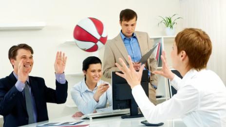 8 неща, за които не трябва да говорите на работа