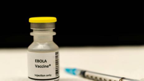EK разреши продажбата на ваксина срещу ебола в ЕС