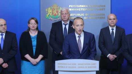 Инспекцията по труда не разрешава младежи под 16 г. да се обучават по дуалната система
