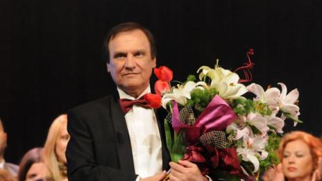 Почина Борис Гуджунов