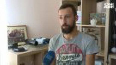 Те надвиха болестта! Ники и Нестор пребориха коронавируса със… спорт