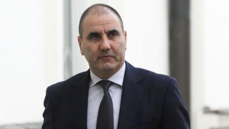 Цветанов за главния секретар на МВР: Става само за шеф на РПУ