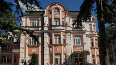 Безплатна туристическа обиколка разкрива Стара Варна и чуждестранните дипломати
