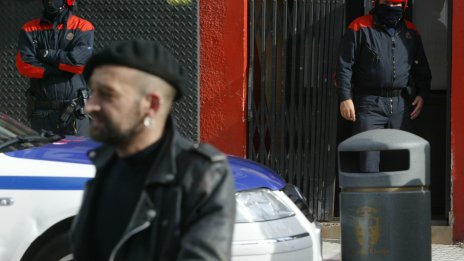 Откриха загинал човек след взрива в бар в Мадрид