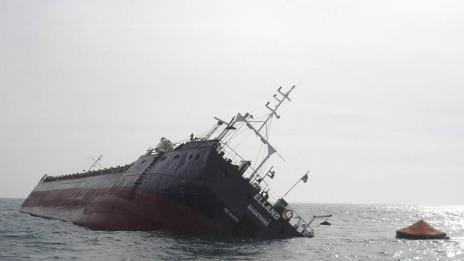 Край Дуранкулак  спасиха бедстващи моряци