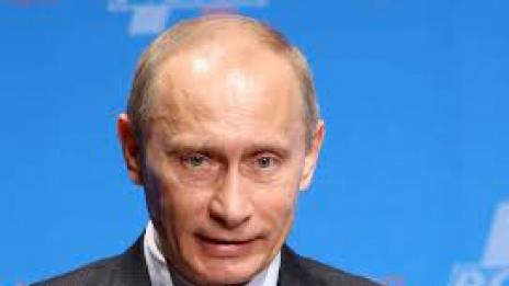 Путин отрече да има луксозна испанска вила