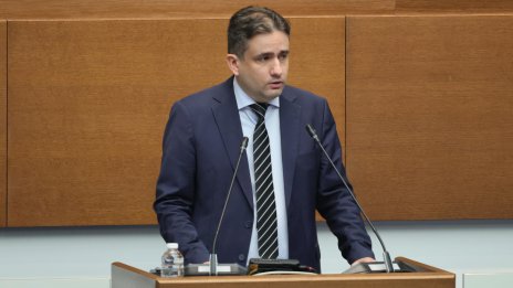 Божанов: ПБ дойде със заявка за връщане на парламентаризма, а прави обратното