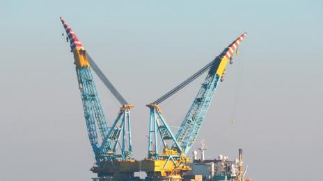 Прекратява се конкурсът за търсене на нефт и природен газ в „Блок 1-26 Тервел”