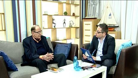"Щрихи от утрото" (16.11.2016) - Как да усъвършенстваме качеството си на живот?
