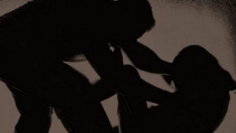 Задържаха мъж за блудство в центъра на Разград