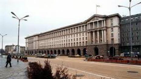Ще се състои официалната церемония по приемственост в изпълнителната власт