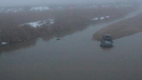 Тежка катастрофа на пътя между град Николаево и село Едрево
