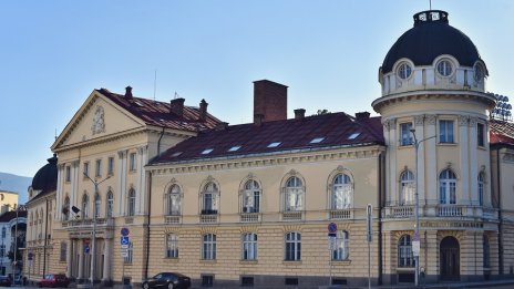 И от БАН не харесват Бюджет 2026 