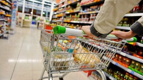 Минимален ръст на цените на някои от основните хранителни стоки у нас