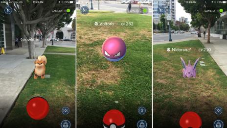 Как Pokemon Go предизвика бум на бизнеса в Азия?
