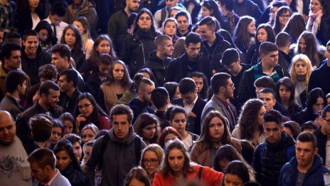 Местата в университетите пак ще бъдат колкото завършващите средно образование
