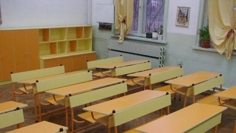 Майка отива на съд за шамар на учител