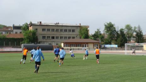 Черноморец (Балчик) е първият финалист за Купата на АФЛ