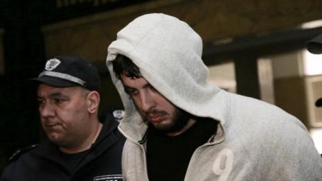 Съдът върна в ареста Йоан Матев, обвинен за убийството на Георги Игнатов