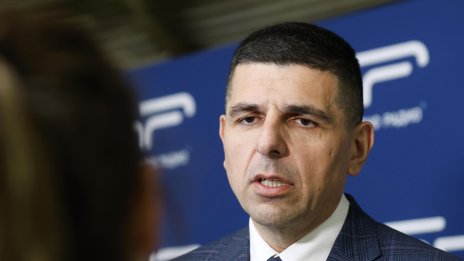 Ивайло Мирчев: Защо "Лукойл" не е сред обложените за свръхпечалба?