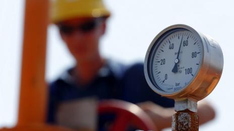 Русия ще намали цената на газа за Молдова