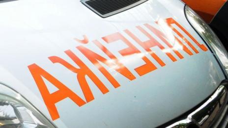 Моторист загина заради отнето предимство на кръстовище