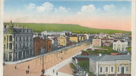 На този ден във Варна – 17 март 1914 г.