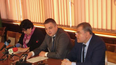 За сезон 2019-а пречиствателната станция на Златните трябва да работи