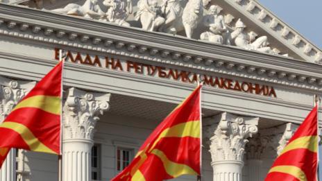 Преговорите с България за Гоце Делчев били "изтощителни" за Македония  