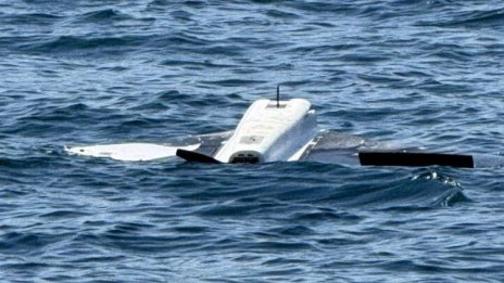  ВМС реагираха на шест сигнала за дронове и обекти по Черноморието