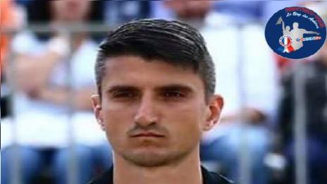 Български съдия ще свири финала на Евролигата лига по плажен футбол