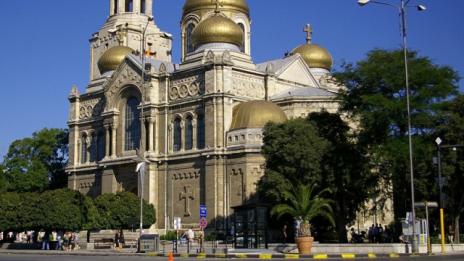 Спират движението в част от града заради празника на Варна