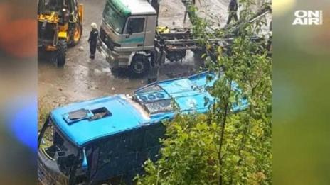 Жертвите на пътния ад в Искърското дефиле вече  са 15  
