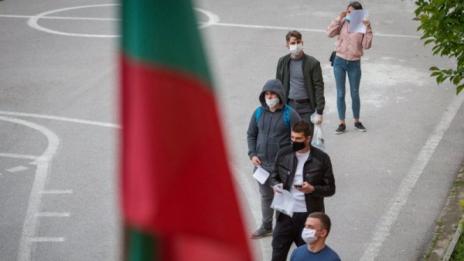79 пропуснаха матурата във Варненско