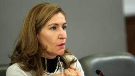 Руска реч на плажа, но не като навремето, съжали Ангелкова