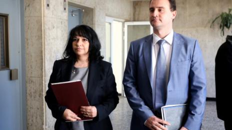 Т. Петкова: Енергетиката е основна тема в българо-руските отношения