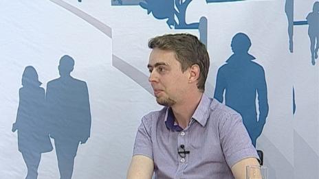 "Щрихи от утрото" (10.06.2016) - Как да печелим от интернет? 
