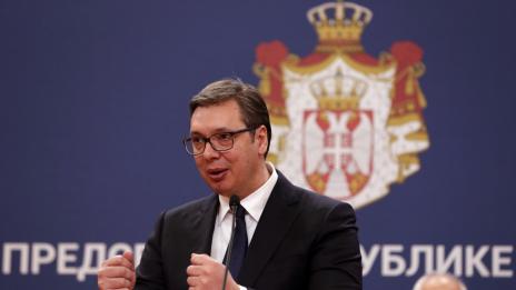 Ново огнище на коронавирус в Сърбия до границата ни