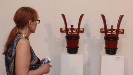 Културата на Североизточна Япония гостува в България