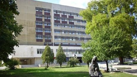 Болницата в Добрич с нов шеф