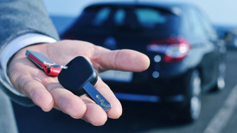 Сметката: С rent a car до морето и назад – за седмица, над 1000 лв.