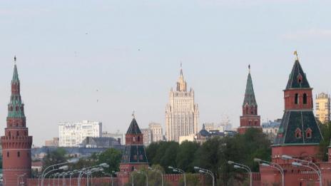 Мъж от Тексас призна, че е бил таен агент на руското правителство